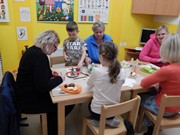 Velikonoční tvoření s rodiči